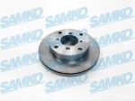 SAMKO Piduriketas S5071V