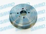 SAMKO Piduritrummel S70004