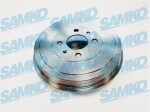 SAMKO Piduritrummel S70037