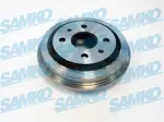 SAMKO Piduritrummel S70044