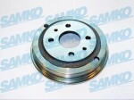 SAMKO Piduritrummel S70045