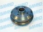 SAMKO Тормозной барабан S70051
