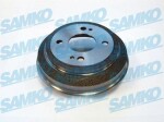 SAMKO Piduritrummel S70076