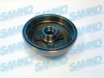SAMKO Piduritrummel S70135