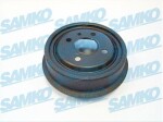 SAMKO Piduritrummel S70138