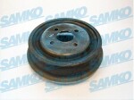 SAMKO Piduritrummel S70140
