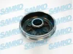 SAMKO Piduritrummel S70153