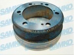 SAMKO Piduritrummel S70241