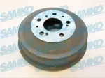 SAMKO Piduritrummel S70261