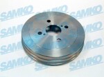 SAMKO Piduritrummel S70338