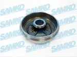 SAMKO Piduritrummel S70388