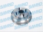 SAMKO Piduritrummel S70591