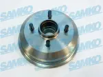 SAMKO Piduritrummel S70596