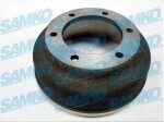 SAMKO Piduritrummel S70625