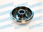SAMKO Piduritrummel S70644