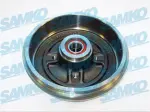 SAMKO Piduritrummel S70652C