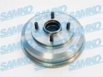 SAMKO Piduritrummel S70654