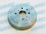 SAMKO Piduritrummel S70660