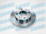 SAMKO Piduriketas S8000P