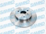 SAMKO Piduriketas TOTAL COATED S8001PR