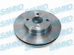 SAMKO Piduriketas T2001V