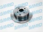 SAMKO Piduriketas T2003P
