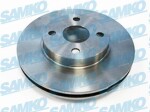 SAMKO Piduriketas T2023V