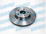 SAMKO Piduriketas T2032V