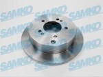 SAMKO Piduriketas T2037P