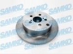 SAMKO Piduriketas T2038P