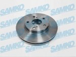 SAMKO Piduriketas T2048V