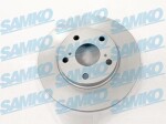 SAMKO Piduriketas TOTAL COATED T2048VR