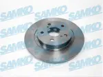 SAMKO Piduriketas T2060P