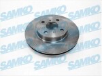 SAMKO Piduriketas T2071V