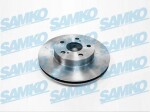 SAMKO Piduriketas T2075V