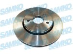 SAMKO Piduriketas T2113V