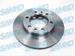 SAMKO Piduriketas T2661V