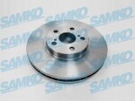 SAMKO Piduriketas T2741V