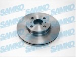 SAMKO Piduriketas T2880V