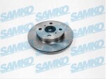 SAMKO Piduriketas T2941V
