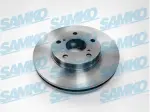 SAMKO Piduriketas T2981V