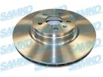 SAMKO Piduriketas T5000V