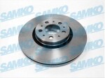 SAMKO Piduriketas V1001V