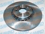 SAMKO Piduriketas V1002V