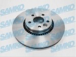 SAMKO Piduriketas V1012V