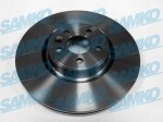 SAMKO Piduriketas V1016V