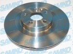 SAMKO Piduriketas V1025V