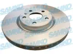 SAMKO Piduriketas TOTAL COATED V1033VR