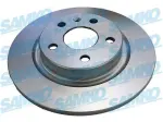 SAMKO Piduriketas TOTAL COATED V1035PR
