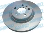 SAMKO Piduriketas TOTAL COATED V1036VR